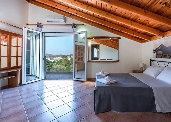 Aphrodite Rhodes * Pastida