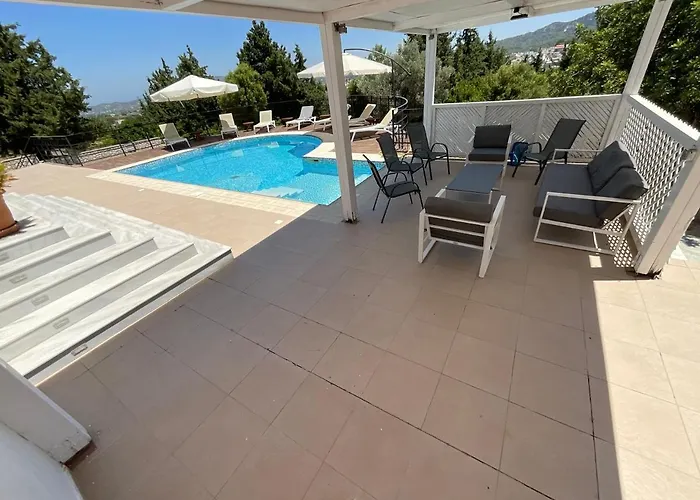 Aphrodite Rhodes Pastida