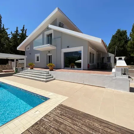Villa Aphrodite Rhodes *
