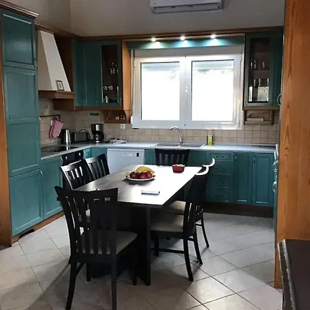 Aphrodite Rhodes Pastida