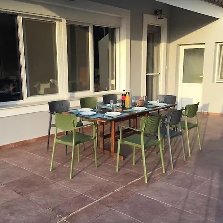 Villa Aphrodite Rhodes *