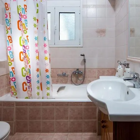 Villa Aphrodite Rhodes *