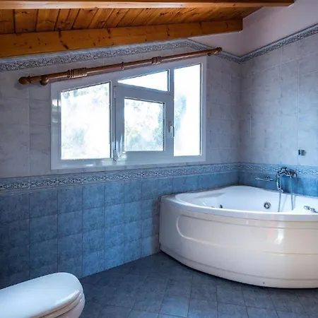 Aphrodite Rhodes * Pastida