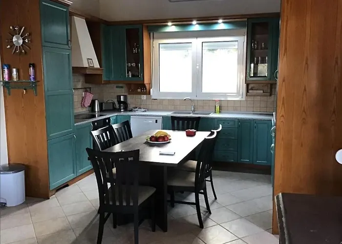 Aphrodite Rhodes 帕斯蒂达