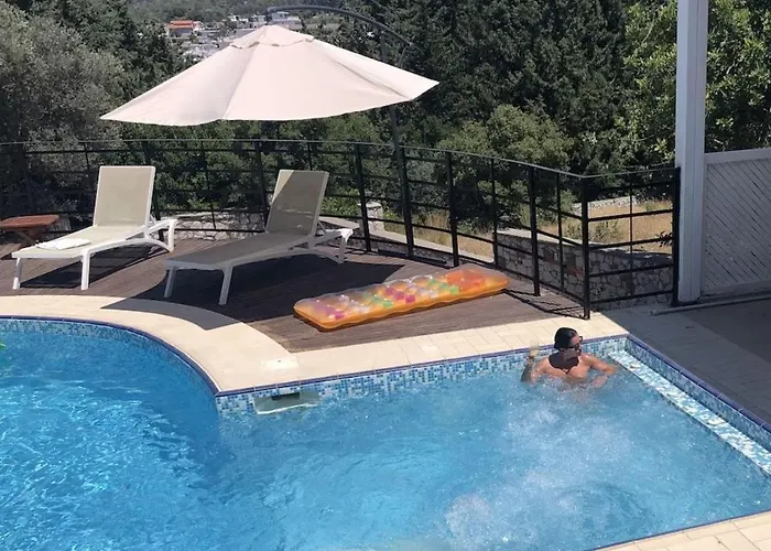 Aphrodite Rhodes * Pastida