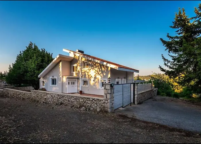 Aphrodite Rhodes * 帕斯蒂达