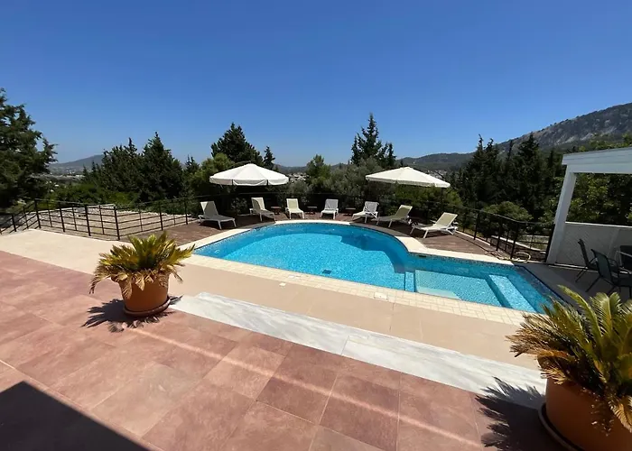 Aphrodite Rhodes * 파스티다