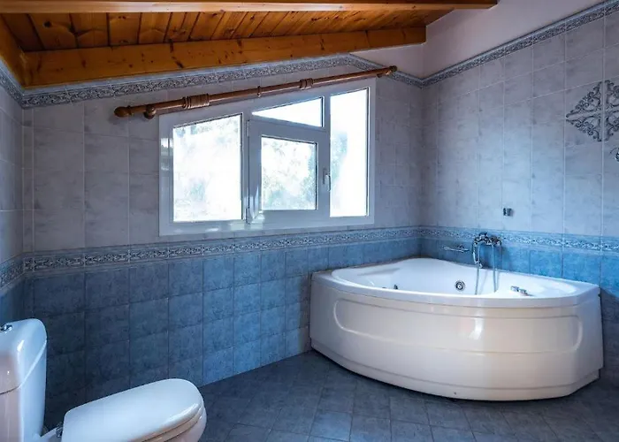 Aphrodite Rhodes * 파스티다